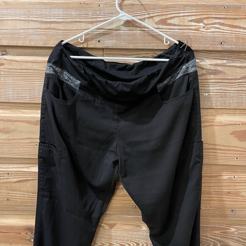 Grey’s Anatomy Impact by Barco scrub bottoms
